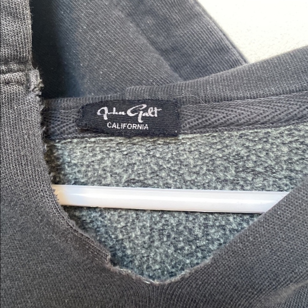 Brandy Melville hoodie - Picture 2 of 3